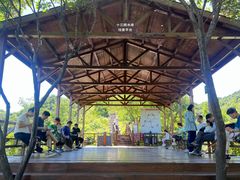 -大岭沟猕猴桃谷风景区