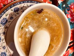 -老油饼酸菜汤(高铁和平店)