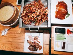 -四季民福烤鸭店(前门廊房二条店)