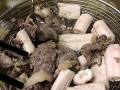 -江村四哥新鲜牛肉店(江高总店)