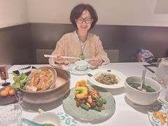 -桂满陇·海市蜃楼·黑金(国金店)