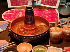 -东来顺·非遗火锅(赛格国际购物中心店)