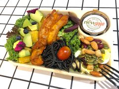-innewgogo纽麦轻食(滨北店)