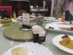 -东四民芳餐厅(世茂工三店)