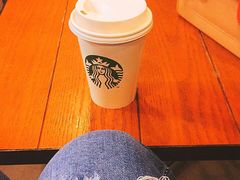 -星巴克臻选(青岛麦凯乐分店)