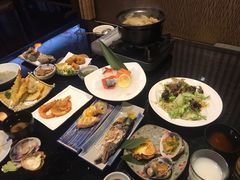 -真剑日本料理·铁板烧(贵州路店)