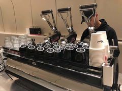 -Seesaw Coffee(上生新所店)