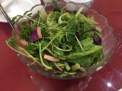 -大眼锅贴水饺(河东店)