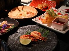 -花潮料理艺食馆(SM新生活广场店)