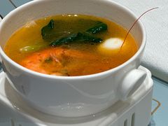 -品海楼·大连海胆锅贴馆(东港店)