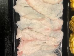 牛胸口-尚合里潮汕牛肉火锅(海沧店)