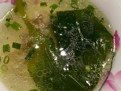 -滋味工坊中餐厅(高新区店)
