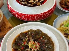 -渔娘渔家丹东海鲜(东直门店)