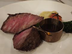 -Kathleen's Waitan 凯圣琳江景西餐厅(外滩店)