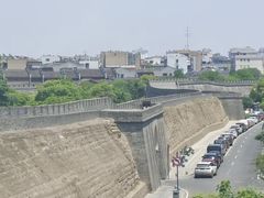 -襄阳古城
