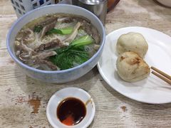 -古街捞化牛杂(井大店)