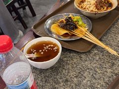 -小街天府(西工小街店)