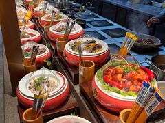 -井水小厨·湘菜(活力广场店)