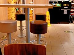 -麦当劳(虎坊路店)