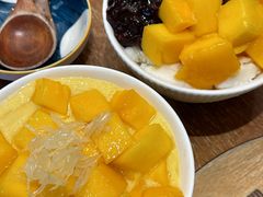 -小团圆糖水铺(襄阳南路店)