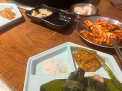 -济州爱肉堂(总店)