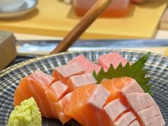 -Sushi Hanzo半藏(天环广场店)