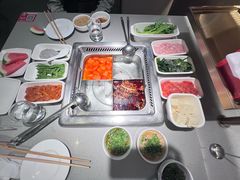 -海底捞火锅(牡丹园店)