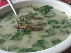 -台山美食一绝阿四台山黄鳝饭(阿四创作店)