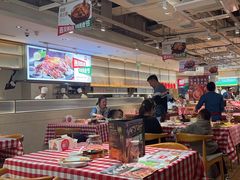 -西贝莜面村(金隅嘉品mall店)