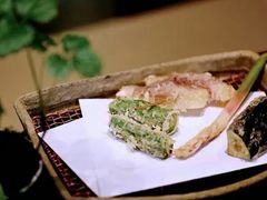 -みかわ是山居