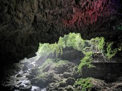 -通灵大峡谷