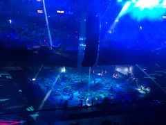 -梦之蓝青奥体育公园体育馆