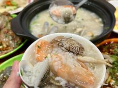 -澳门陈光记烧味饭店(南京德基广场店)