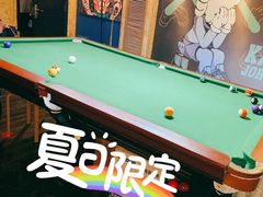 -顽主轰趴馆团建ktv桌游狼人杀(望京店)