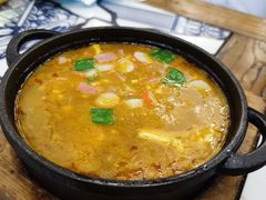 -山西派(桥东街店)