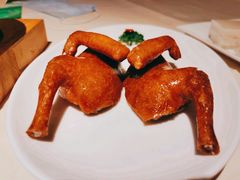 -利苑酒家(华熙国际店)