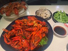 -红盔甲·小龙虾(天钥桥店)