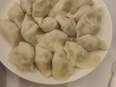 鲅鱼水饺-金春禧(世茂国际广场店)
