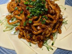 -小土豆北方菜馆(文慧园店)