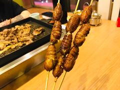 -金三顺韩式炭火烤肉店(中华路店)