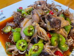 -鱼市酒店(威海水产批发市场店)