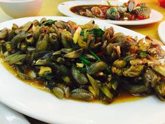 -长平老姿娘夜粥(平东一街店)