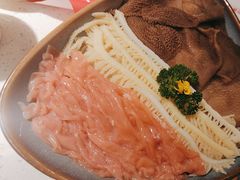 -左庭右院鲜牛肉火锅(苏州园区永旺店)