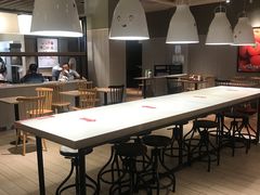 -肯德基(西稍门店)