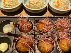 -仓桥家·焗寿司·锅物(光谷步行街店)