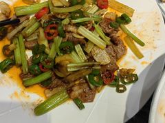 -寻北味品味东北(青浦宝龙店)