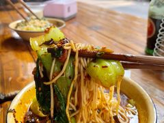 小面-赵伍面庄(松石大道店)