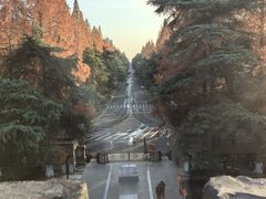 -明故宫遗址公园
