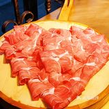 在京城火了24年的米其林铜火锅 羊大爷涮肉