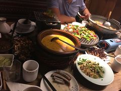 -兰木肆·云南菜(龙湖U城天街店)